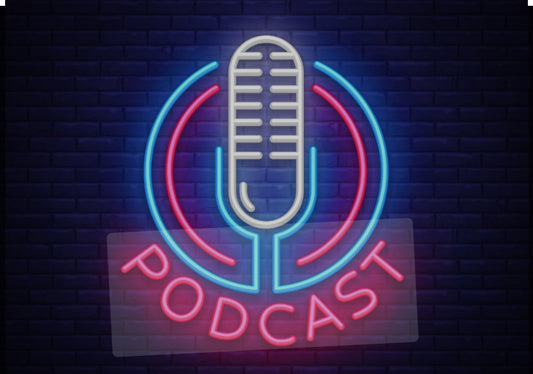 Podcast Pages