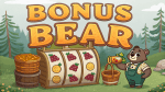 Bonus Bear Slot Gacor dari Slot 88 Petualangan Lucu Penuh Hadiah