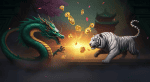 Clash of the Beasts vs Slot Bertema Asia Lainnya