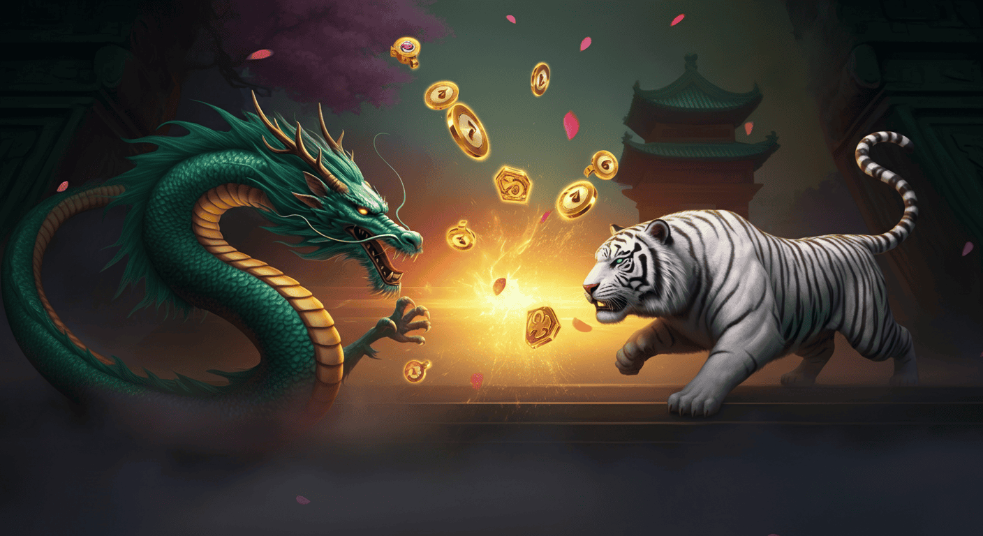 Clash of the Beasts vs Slot Bertema Asia Lainnya