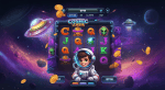 Game Slot Cosmic Cash yang Bikin Pemain Ketagihan Hadiah Besar