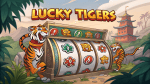 Game Slot Gacor Lucky Tigers dari Provider CQ9 – Sensasi Bermain dengan Peluang Menang Besar