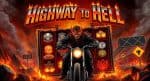 Highway to Hell Slot Gacor Bernuansa Neraka dari Nolimit City