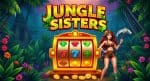 Jungle Sisters Slot Gacor Bertema Petualangan dari Smartsoft