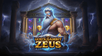 Main Agresif vs Main Santai di God's Gambit Zeus Mana Lebih Untung