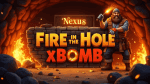 Nexus Fire In The Hole xBomb