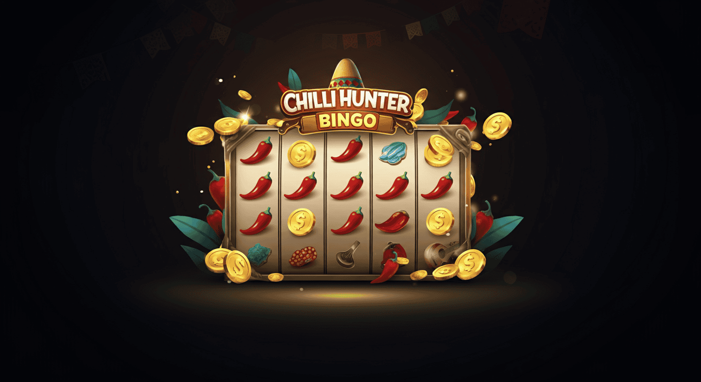 Panaskan Hari-Harimu dengan Jackpot Mendidih Ini