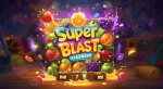 Super Fruit Blast Slot Seru yang Cocok untuk Semua Kalangan!