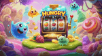 Tips Bermain Hungry Slime dan Game Slot Online Secara Bijak