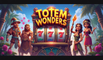 Totem Wonders: Petualangan Slot Menegangkan dari PG Soft